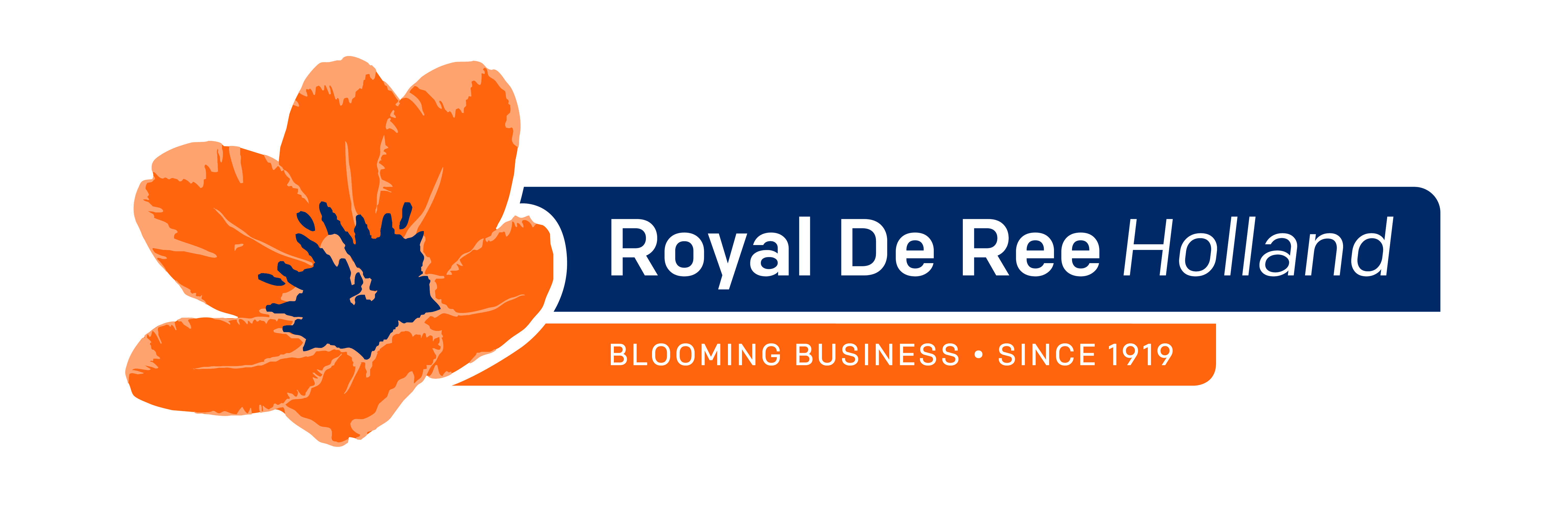 Royal De Ree Holland